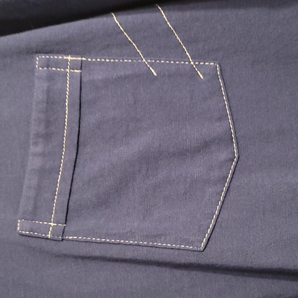 Men's Polo Shirt - Picture 2 of 3